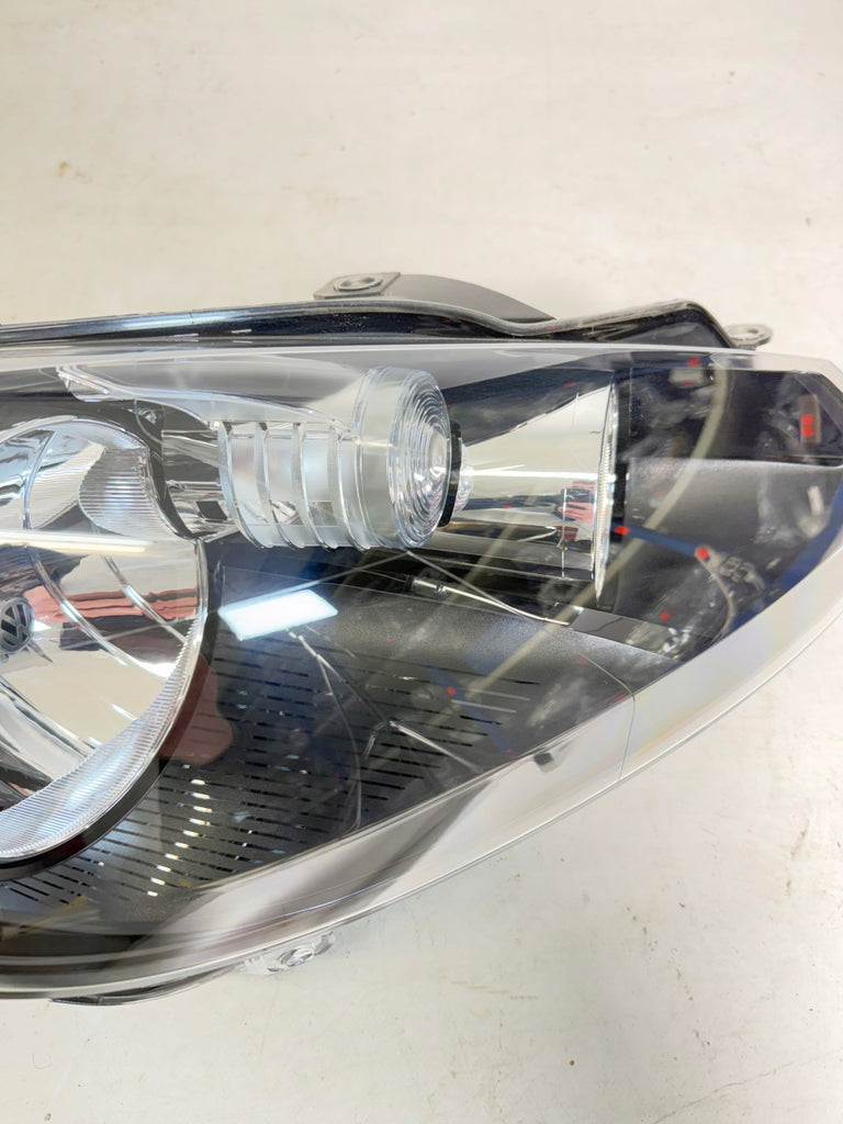 Frontscheinwerfer VW Golf VI I 5K1941006S Rechts Scheinwerfer Headlight SCH2212649366qd