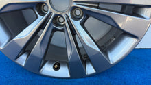 Laden Sie das Bild in den Galerie-Viewer, 1x Alufelge 18 Zoll 7.5" 6x114.3 50ET Mercedes-Benz Rim Wheel FEL8884744510vc