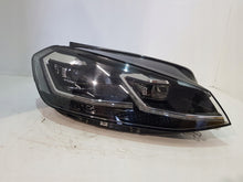 Load image into Gallery viewer, Frontscheinwerfer VW Golf VII 5G1941082C Full LED Rechts Scheinwerfer Headlight SCH3022832939ka