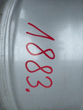 Load image into Gallery viewer, 1x Alufelge 19 Zoll 8.0" 5x112 45ET Glanz Silber 89A601025B Audi E-Tron FEL8169289485pr