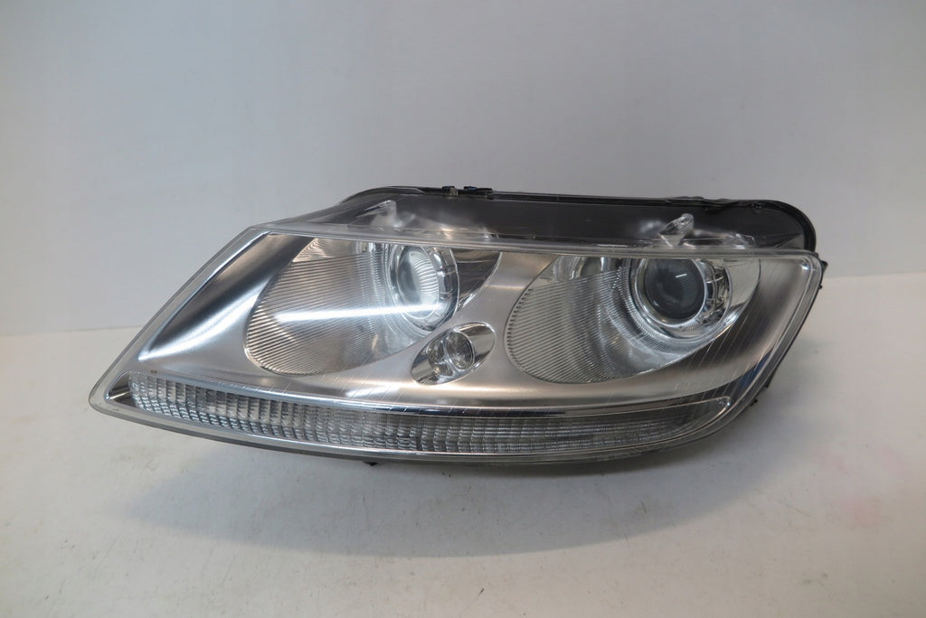Frontscheinwerfer VW Phaeton 3D1941015J 3D0907391B Xenon Links Headlight SCH1290449311ys