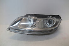 Load image into Gallery viewer, Frontscheinwerfer VW Phaeton 3D1941015J 3D0907391B Xenon Links Headlight SCH1290449311ys
