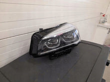 Laden Sie das Bild in den Galerie-Viewer, Frontscheinwerfer BMW 2 F45 F46 5A32DF7 Links Scheinwerfer Headlight SCH6974302228hv