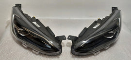 Frontscheinwerfer Ford Focus JX7B13E017AF LED Ein Stück (Rechts oder Links) SCH1348401537cb