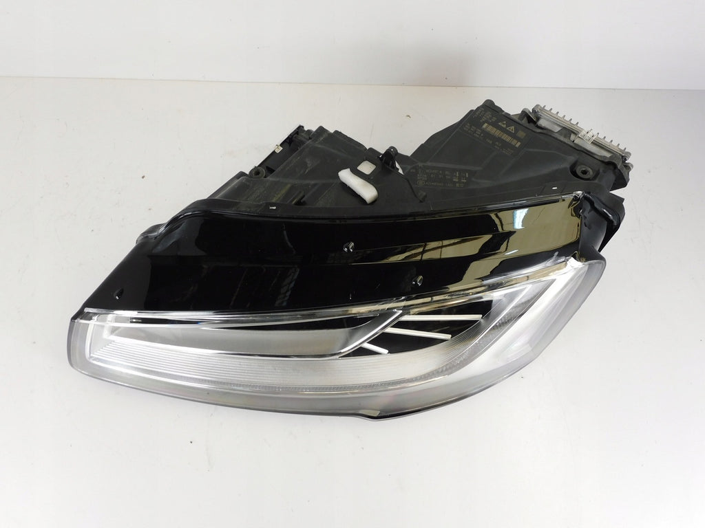 Frontscheinwerfer Audi A8 4H0941033B 4H0941773B Full LED Links Headlight SCH2307358049vi