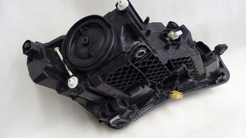 Frontscheinwerfer Skoda Superb III 3V1941017B Xenon Links Scheinwerfer Headlight