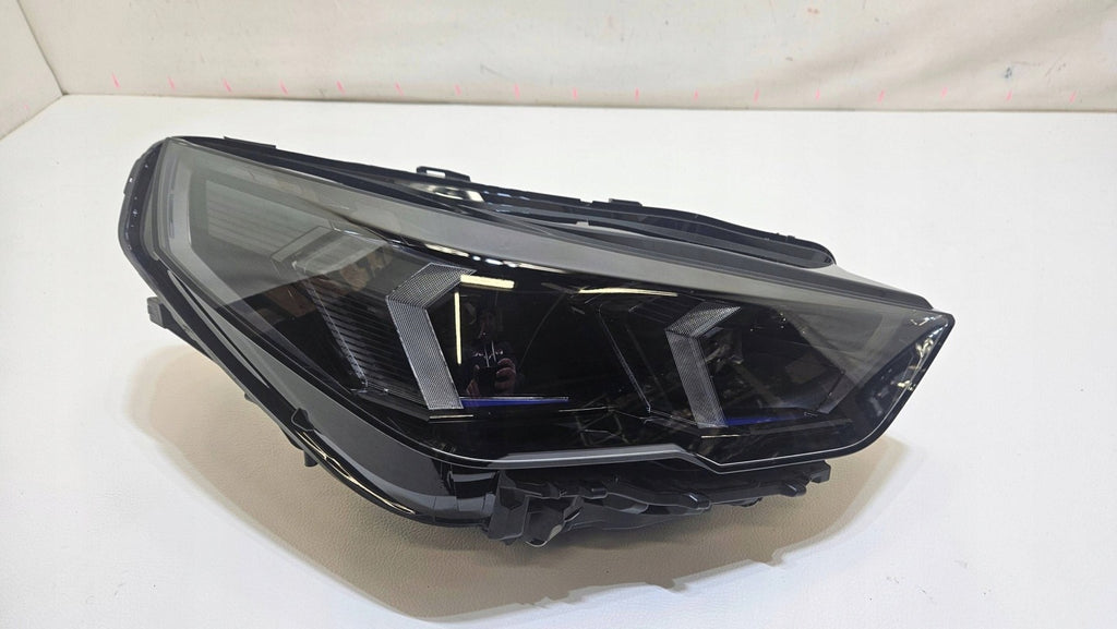 Frontscheinwerfer BMW X2 5A77EC8 Rechts Scheinwerfer Headlight SCH8818337884im