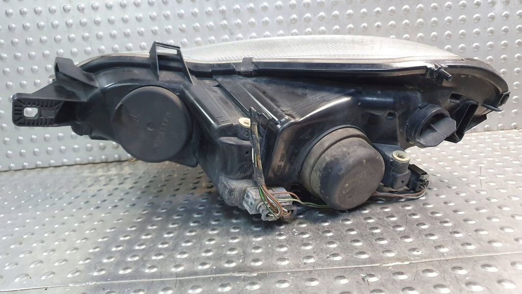 Frontscheinwerfer Smart Fortwo A4518200259 Rechts Scheinwerfer Headlight SCH4824886794uj
