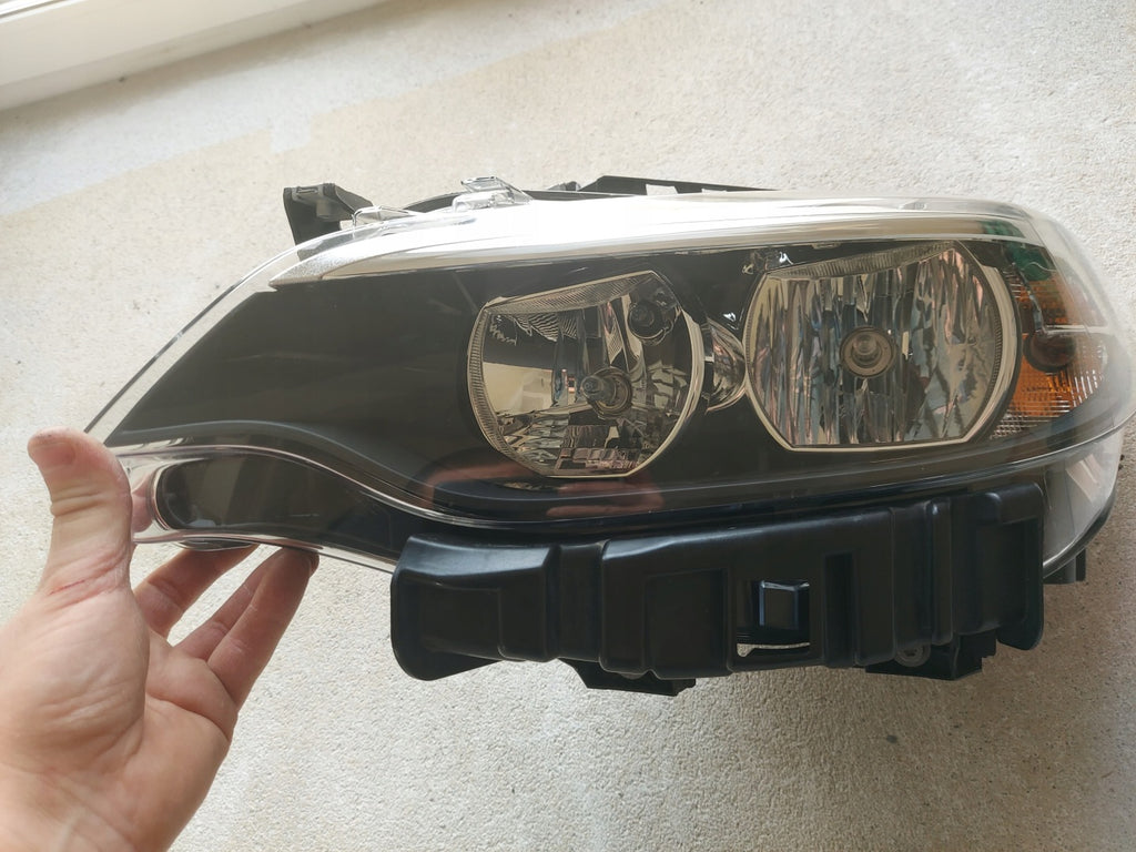 Frontscheinwerfer BMW F22 F23 7304461 Links Scheinwerfer Headlight SCH4141926096cc