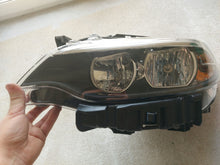 Laden Sie das Bild in den Galerie-Viewer, Frontscheinwerfer BMW F22 F23 7304461 Links Scheinwerfer Headlight SCH4141926096cc