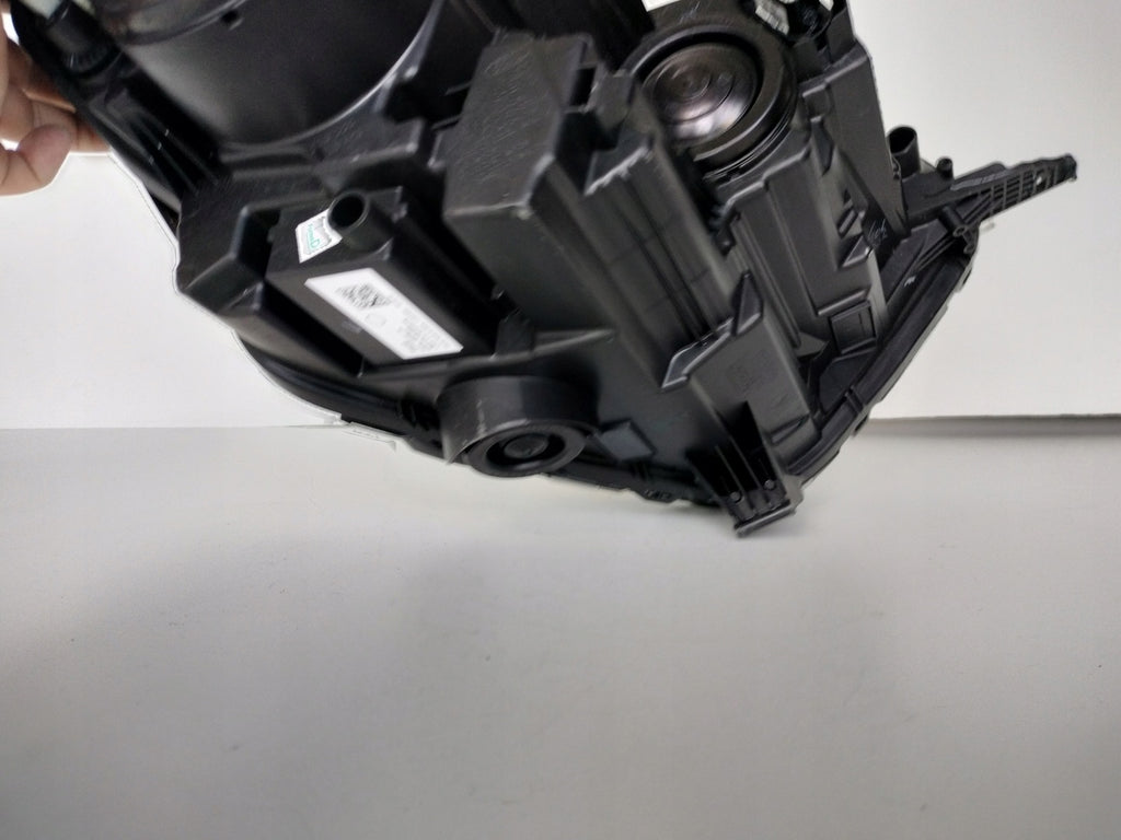 Frontscheinwerfer Ford Ecosport GN15-13W030-YA 17-LIFT Links Headlight SCH1154653485ay