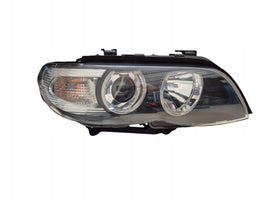 Frontscheinwerfer BMW E83 22454600 Rechts Scheinwerfer Headlight SCH9488568981ig
