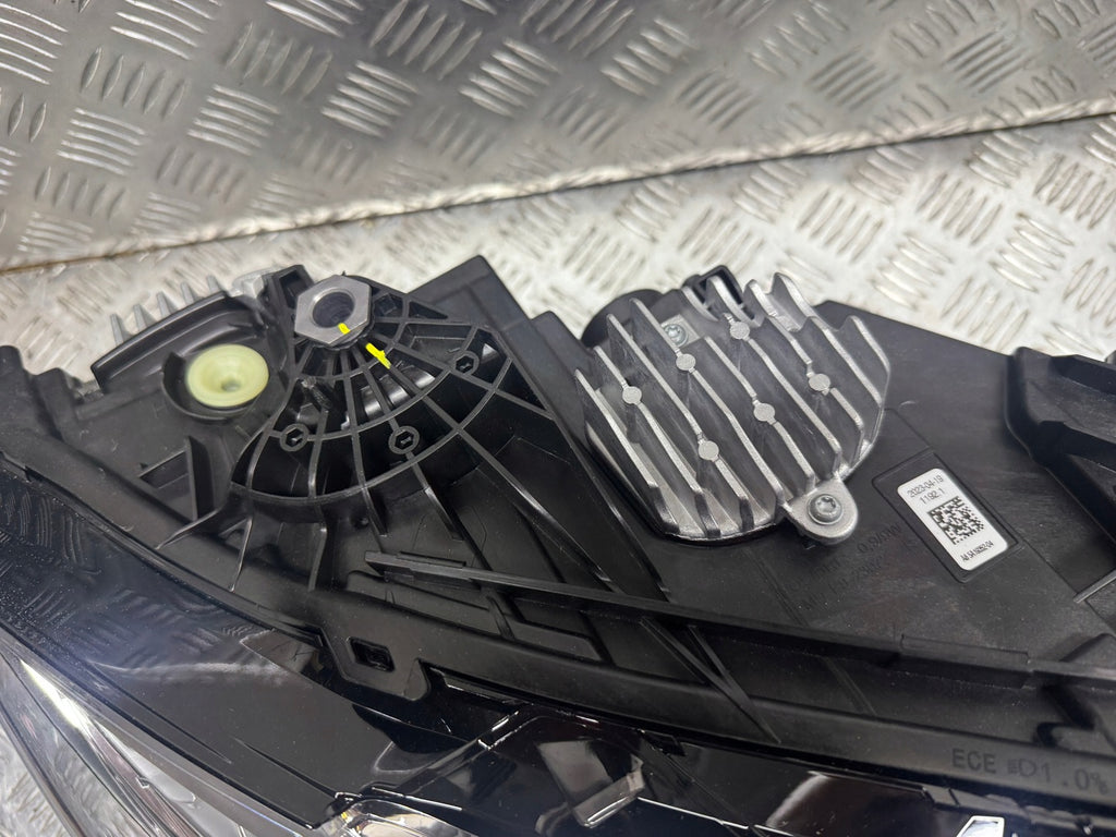 Frontscheinwerfer BMW 4 G22 G23 G26 5A19352-04 LED Ein Stück (Rechts oder Links) SCH8085699627av