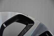 Load image into Gallery viewer, 1x Alufelge 17 Zoll 5.0" 4x100 40ET Glanz Schwarz Toyota Aygo Rim Wheel FEL3224301238jb