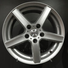 Load image into Gallery viewer, 4x Alufelge 16 Zoll 6.5" 5x112 43ET KBA52973 Skoda Octavia Ii Rim Wheel FEL3251675409iz