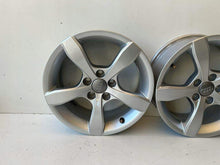 Load image into Gallery viewer, 1x Alufelge 15 Zoll 6.0&quot; 5x100 8X0071495 Audi A1 Rim Wheel