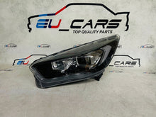 Laden Sie das Bild in den Galerie-Viewer, Frontscheinwerfer Ford Kuga GV41-13D155-EG Xenon Links Scheinwerfer Headlight SCH5540241722vq