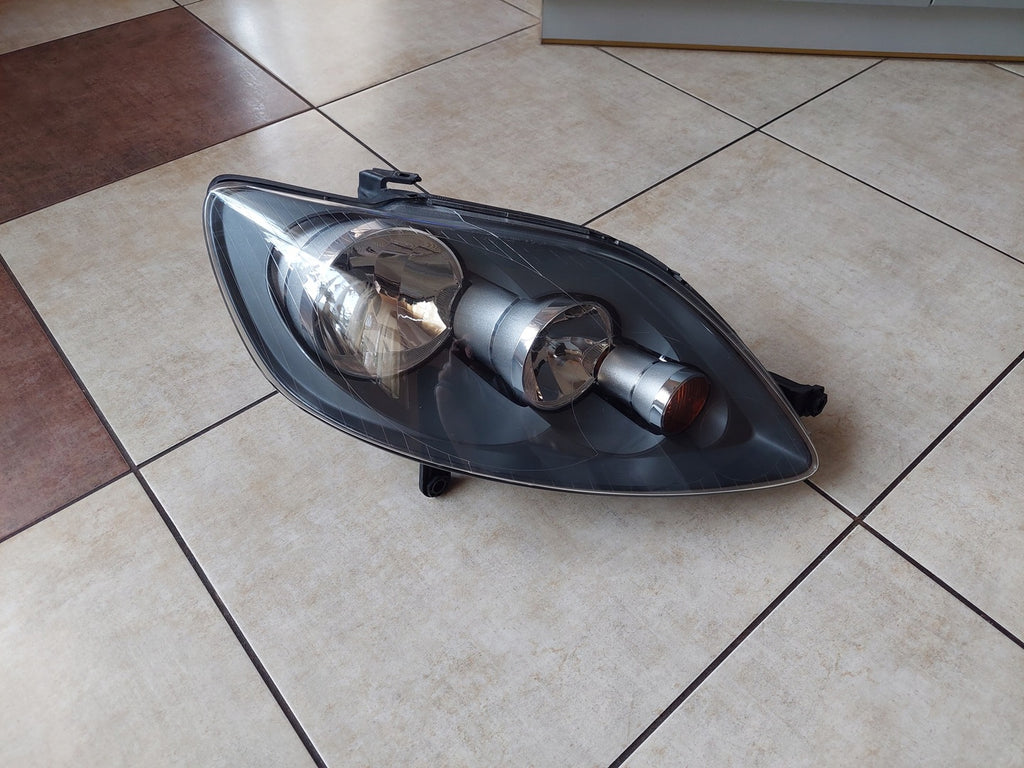 Frontscheinwerfer VW Golf V Plus 5M1941006C Rechts Scheinwerfer Headlight SCH9072485833dm