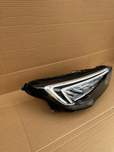 Load image into Gallery viewer, Frontscheinwerfer Opel Crossland X YQ00709880 Full LED Rechts Headlight