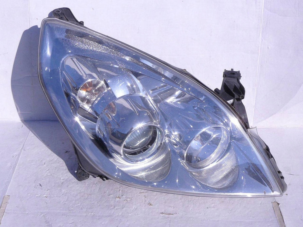 Frontscheinwerfer Opel Signum Vectra C 13170925 02A011 Xenon Rechts Headlight SCH8720847902wl