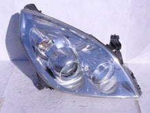 Laden Sie das Bild in den Galerie-Viewer, Frontscheinwerfer Opel Signum Vectra C 13170925 02A011 Xenon Rechts Headlight SCH8720847902wl