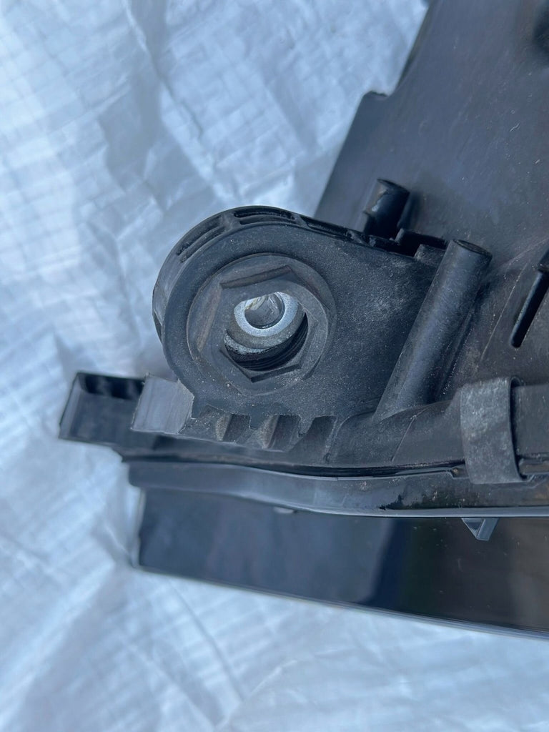 Frontscheinwerfer Skoda Octavia III 5E1941015E 907AB9-000D65 Links Headlight SCH5518265991kp