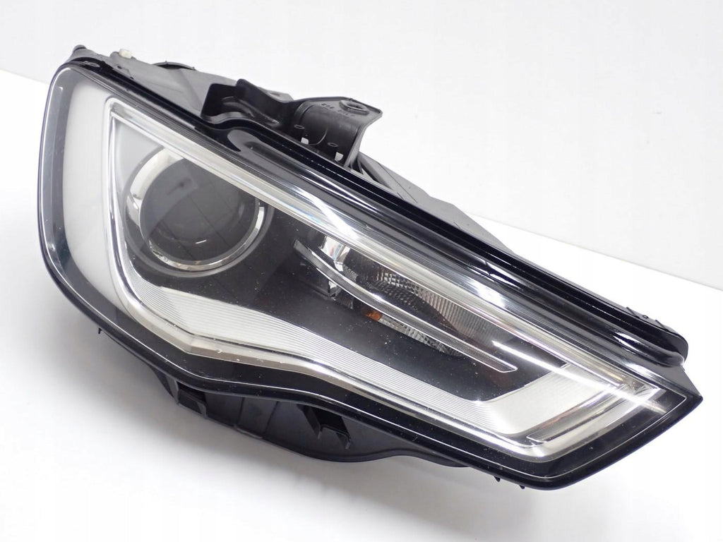 Frontscheinwerfer Audi A3 8V0941006 Rechts Scheinwerfer Headlight SCH5084983887hz