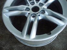 Load image into Gallery viewer, 1x Alufelge 17 Zoll 7.5" 5x120 54ET 7848601 BMW 2 F45 F46 Rim Wheel FEL4182078518tz