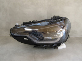 Frontscheinwerfer BMW 2 G42 8083635-07 LED Links Scheinwerfer Headlight SCH8780587412jx