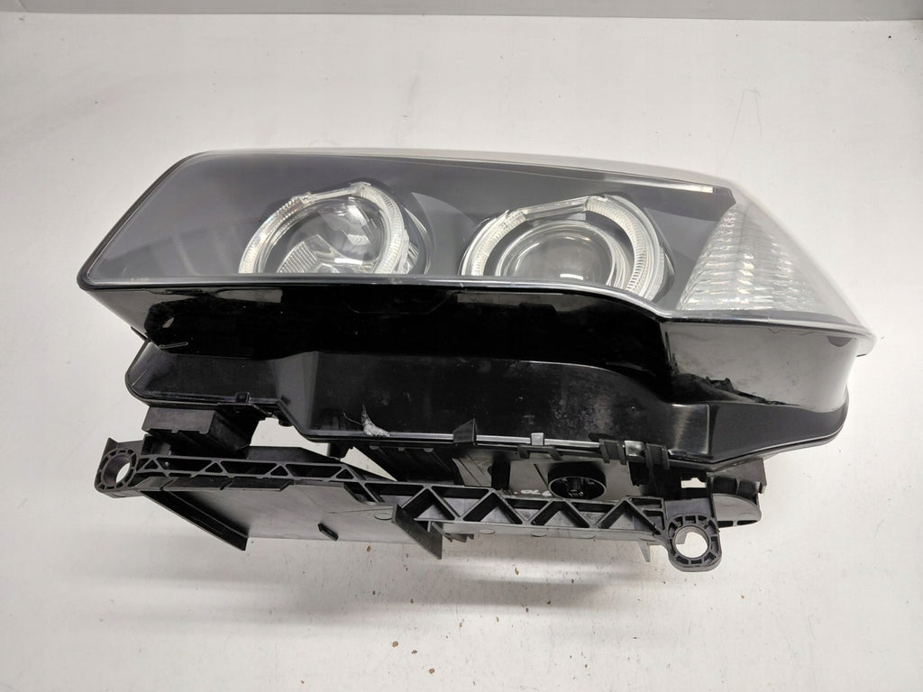 Frontscheinwerfer BMW X3 E83 7162191-08 Xenon Links Scheinwerfer Headlight SCH9945904327pl