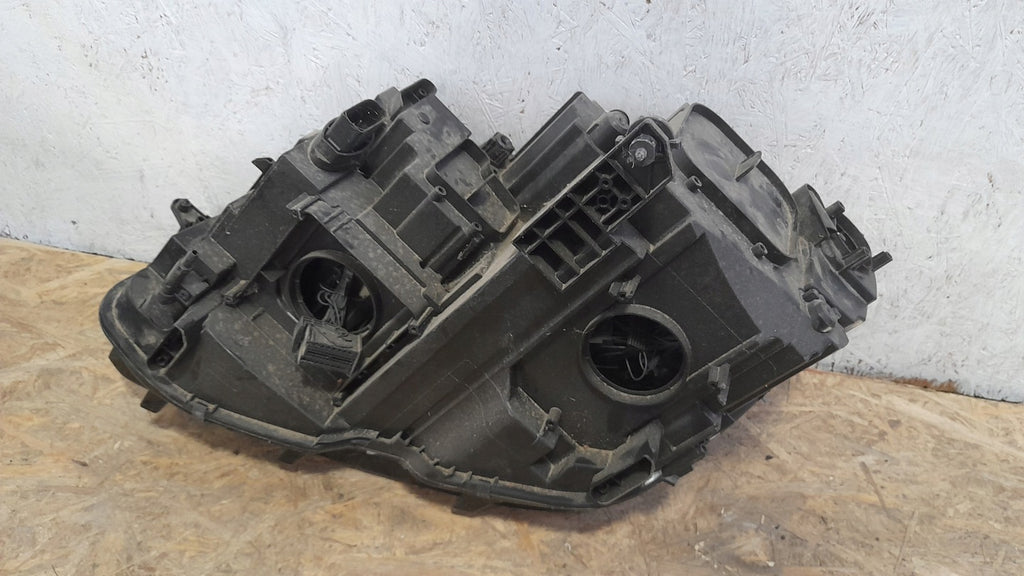 Frontscheinwerfer VW Tiguan 5NN941082C LED Rechts Scheinwerfer Headlight