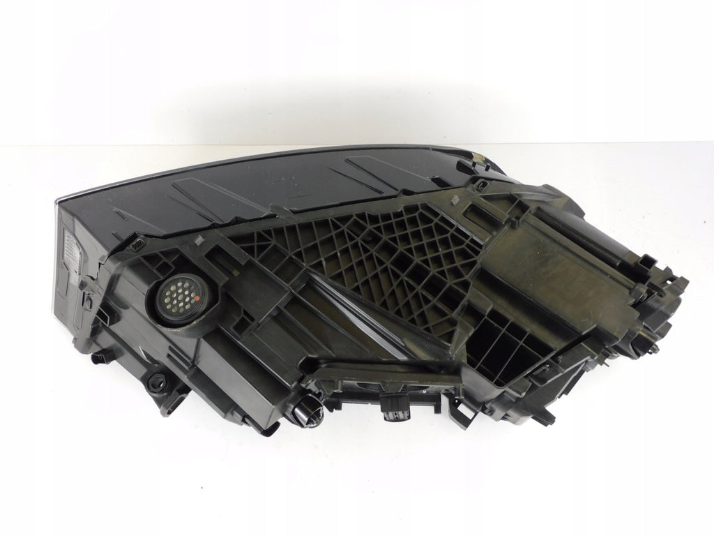Frontscheinwerfer Audi Q7 4M0941033 LED Links Scheinwerfer Headlight SCH3194974729wb