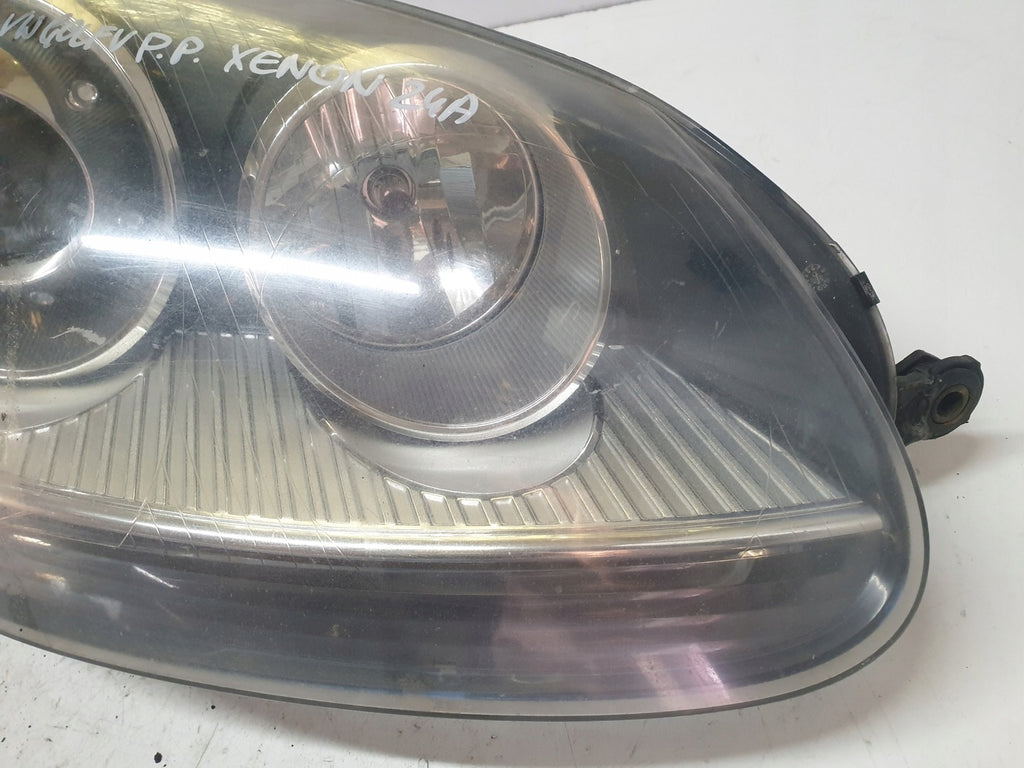 Frontscheinwerfer VW Golf V 1K6941032 Xenon Rechts Scheinwerfer Headlight SCH7135403676ty