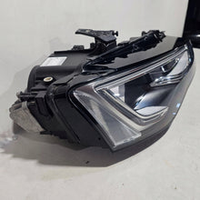 Laden Sie das Bild in den Galerie-Viewer, Frontscheinwerfer Audi A5 8T0941006C Rechts Scheinwerfer Headlight SCH5358274102vz