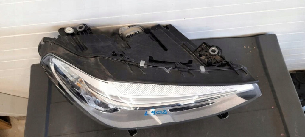 Frontscheinwerfer BMW X3 G01 8739654-01 Rechts Scheinwerfer Headlight SCH8476103181ye