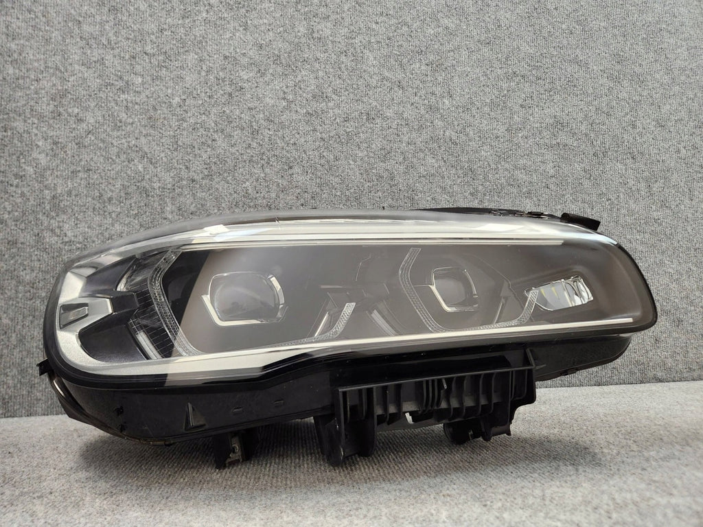 Frontscheinwerfer BMW 2 F45 F46 5A017B602 LED Rechts Scheinwerfer Headlight SCH3037397444yn