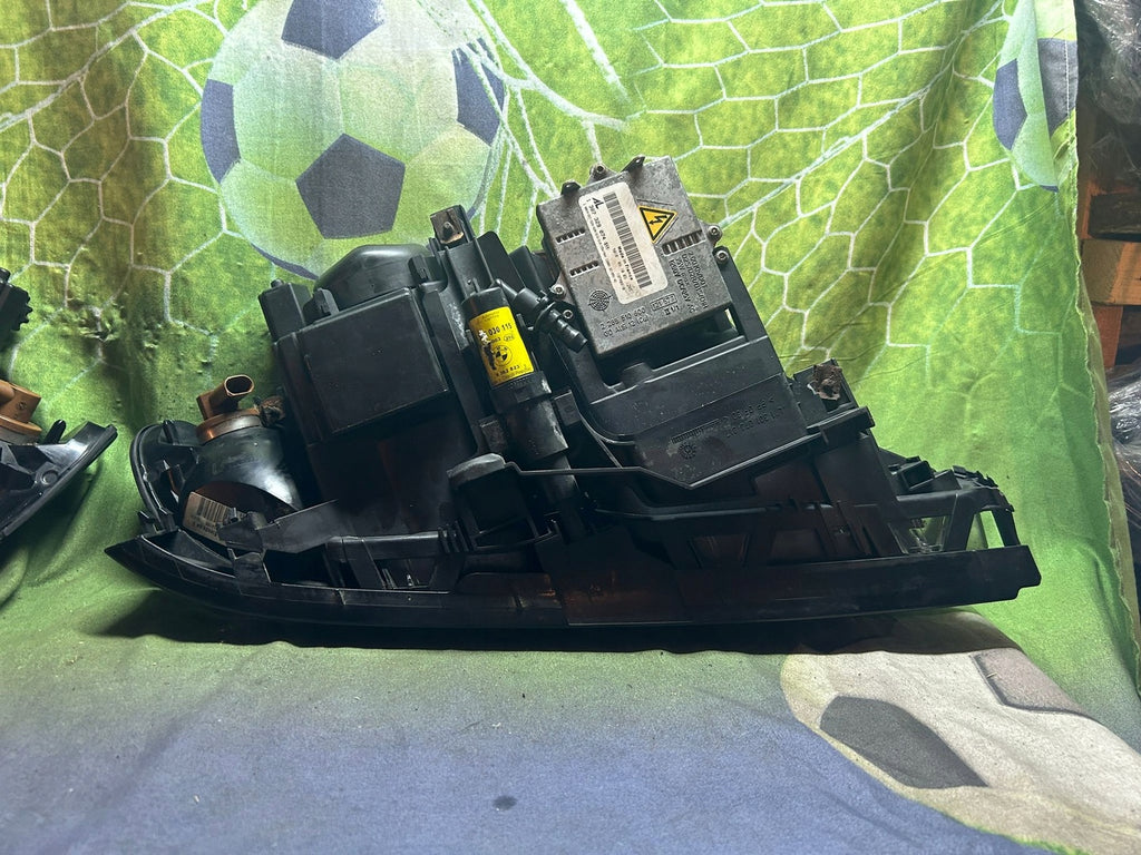 Frontscheinwerfer BMW E46 6910968 6910967 Xenon Ein Stück (Rechts oder Links)