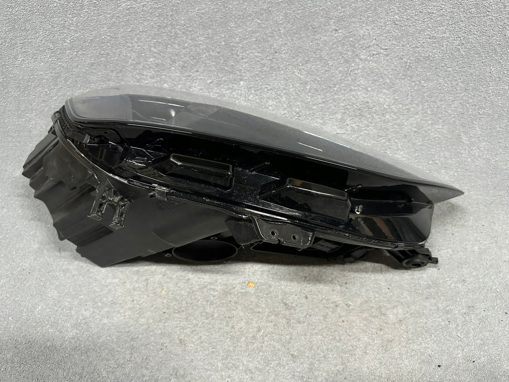 Frontscheinwerfer Audi 8W0941036J LED Rechts Scheinwerfer Headlight SCH2964884228qv