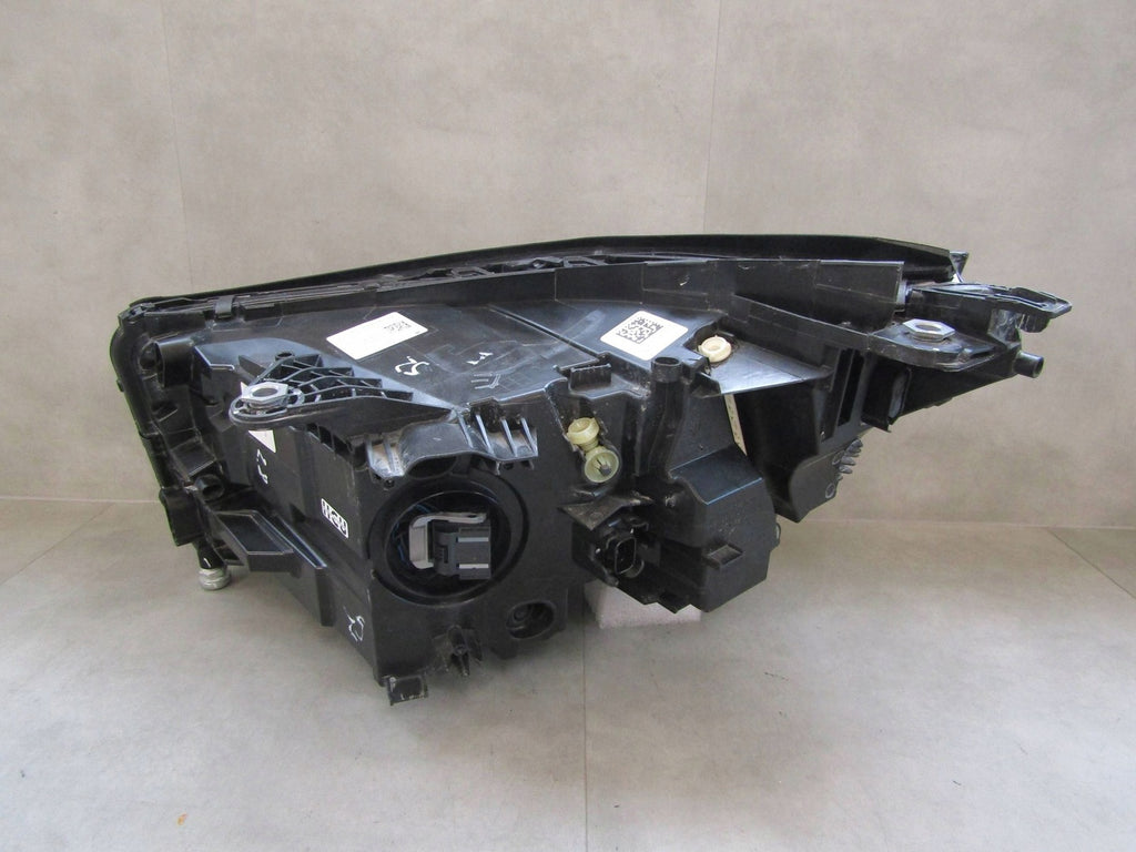 Frontscheinwerfer BMW 5 5A798D8-08 LED Rechts Scheinwerfer Headlight SCH2743857286tt