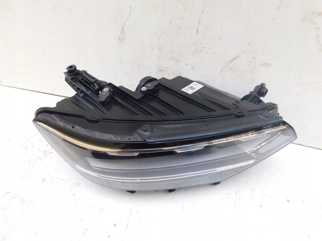 Frontscheinwerfer VW Passat B8 3G1941036P FULL LED Rechts Scheinwerfer Headlight