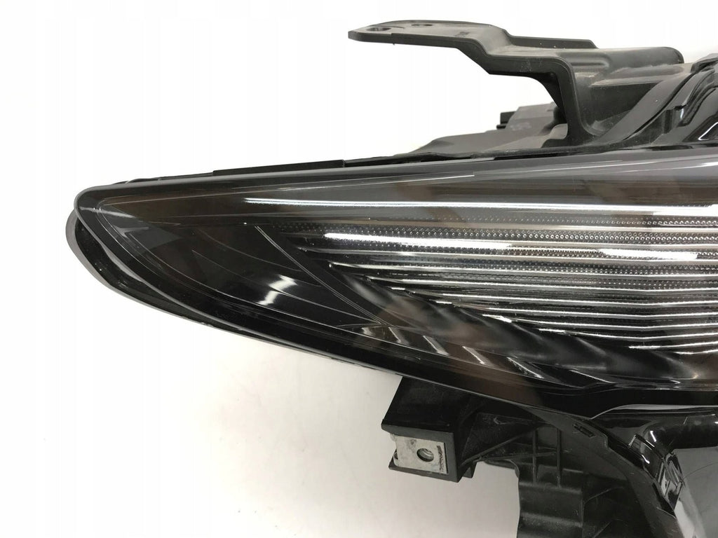 Frontscheinwerfer Mazda 3 BCJH-51030 LED Rechts Scheinwerfer Headlight