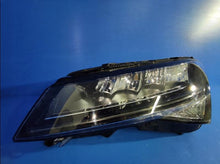 Laden Sie das Bild in den Galerie-Viewer, Frontscheinwerfer Skoda Superb III 3V1941015C Full LED Links Headlight