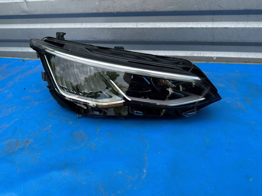 Frontscheinwerfer VW Golf VIII 5H1941006B LED Rechts Scheinwerfer Headlight SCH4550718269gq