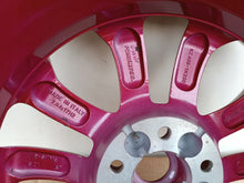 Load image into Gallery viewer, 1x Alufelge 17 Zoll 7.0&quot; 5x114.3 47ET KE409-1K200 Nissan Juke Rim Wheel