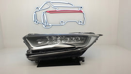 Frontscheinwerfer Honda Crv Cr-V V 33150-TLA-D21 Full LED Links Headlight