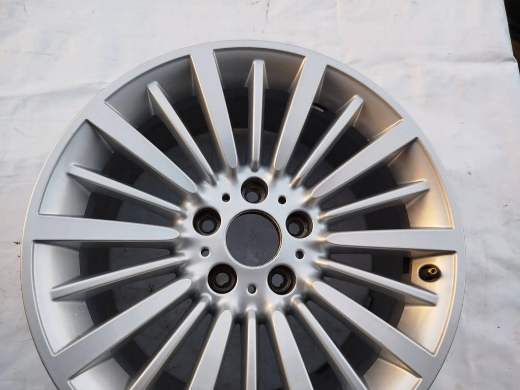 1x Alufelge 18 Zoll 6882704 BMW F36 3 F34 F30 F32 F31 Rim Wheel FEL2319821801xo