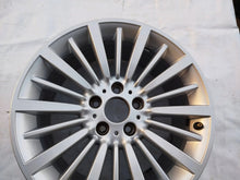 Laden Sie das Bild in den Galerie-Viewer, 1x Alufelge 18 Zoll 6882704 BMW F36 3 F34 F30 F32 F31 Rim Wheel FEL2319821801xo