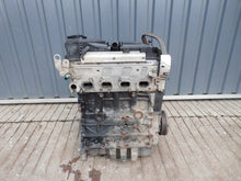 Laden Sie das Bild in den Galerie-Viewer, Motor VW Golf VI Caddy II Touran 1.6 TDI 90PS 66kW 149TKm Diesel Unkomplett MOT6250262585ck