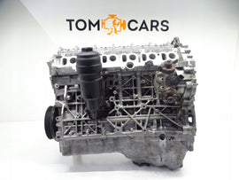 Motor BMW F01 F02 N57D30A 3.0 245PS 1TKm Diesel Engine Unkomplett