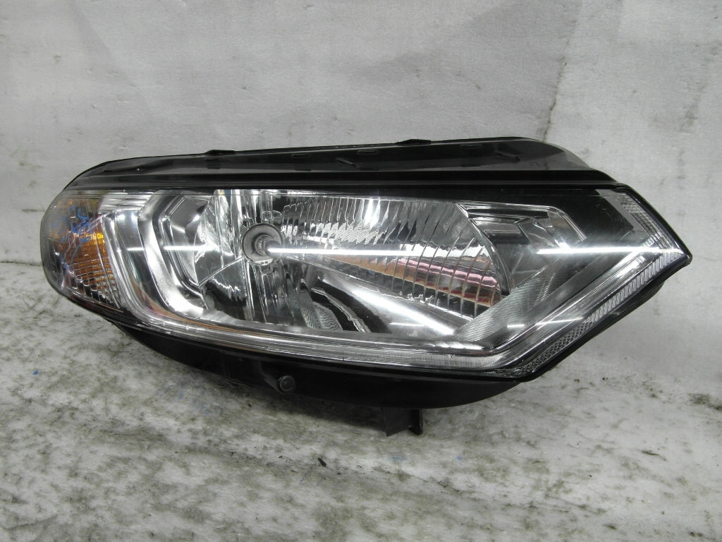 Frontscheinwerfer Ford Ecosport 90029106 1513W029BG CN1513W029BG LED Rechts SCH4870010318jk
